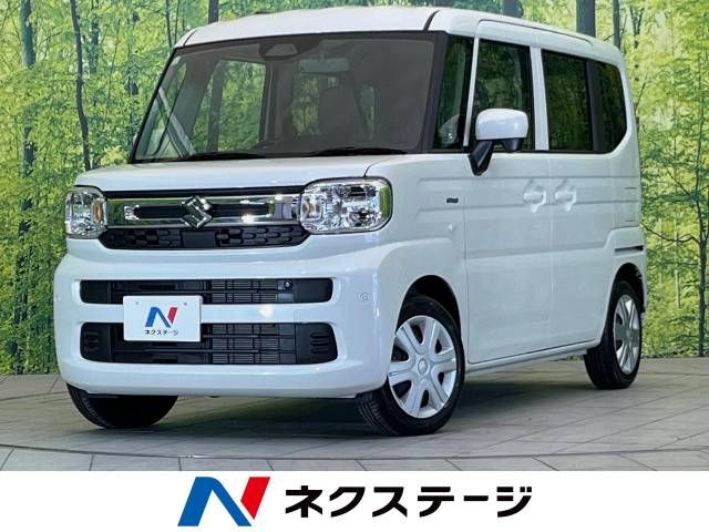 SUZUKI Spacia 2024