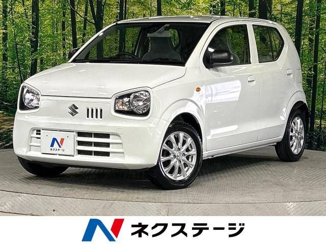 SUZUKI ALTO  4WD 2019