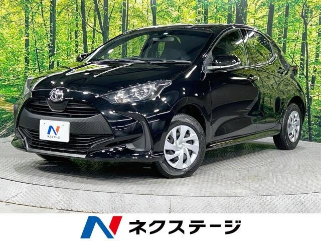 TOYOTA YARIS 2023