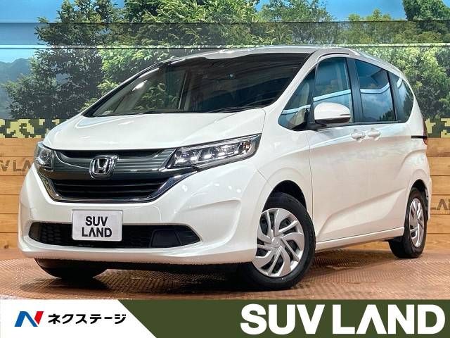 HONDA FREED 2019