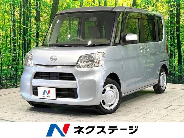 DAIHATSU TANTO 2014