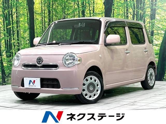 DAIHATSU MIRA Cocoa 2014