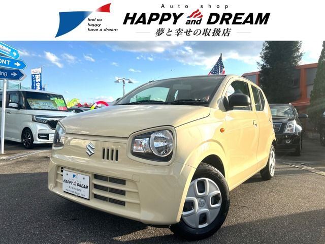 SUZUKI ALTO 2020