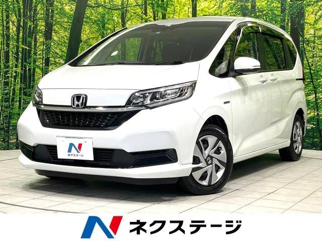 HONDA FREED HYBRID 2019