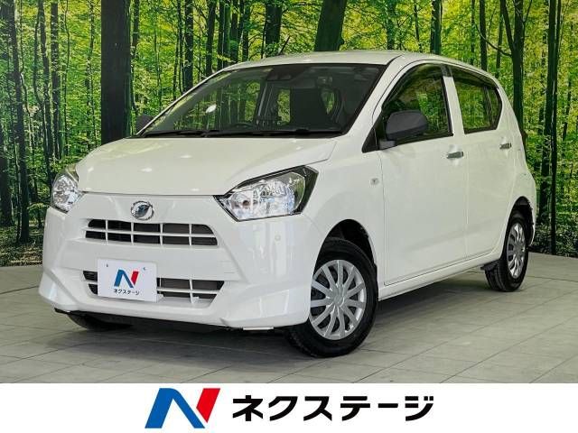 DAIHATSU MIRA e:S 4WD 2019