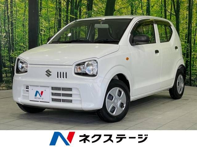 SUZUKI ALTO  4WD 2019