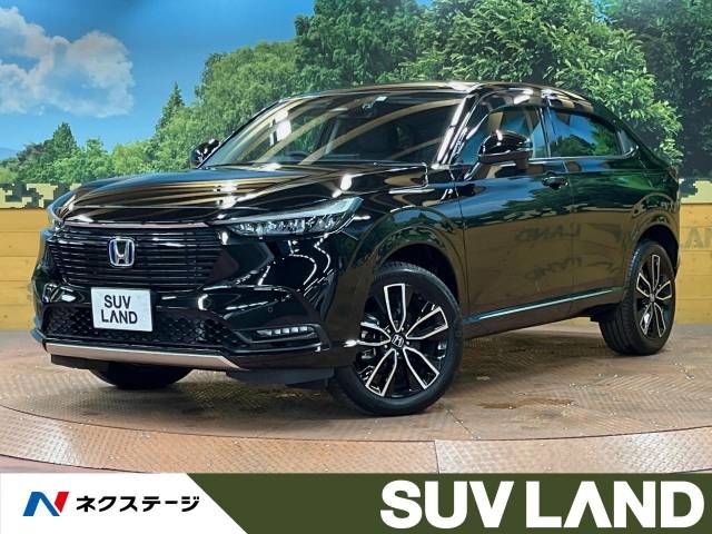 HONDA VEZEL e:HEV 2023