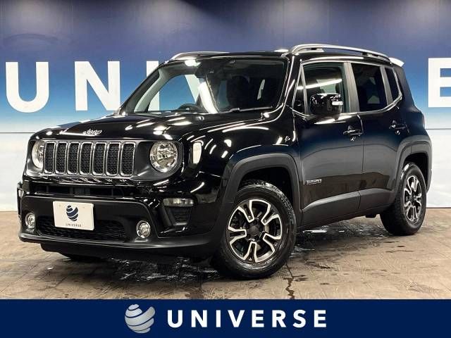 JEEP Renegade 2019