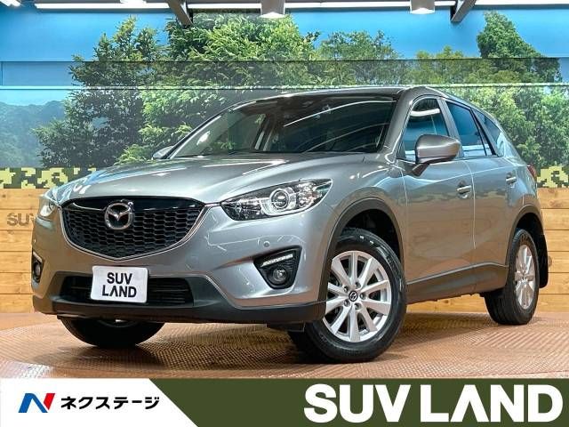 MAZDA CX-5 2013