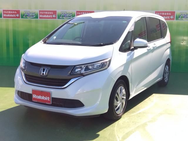 HONDA FREED 2019