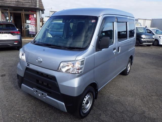 DAIHATSU HIJET CARGO 2019