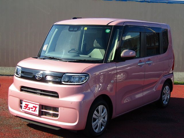 DAIHATSU TANTO 2020