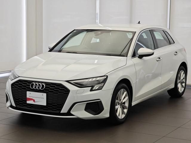 AUDI A3 SPORTBACK 2024