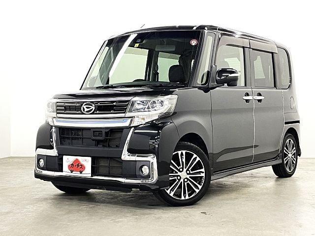 DAIHATSU TANTO CUSTOM 2016