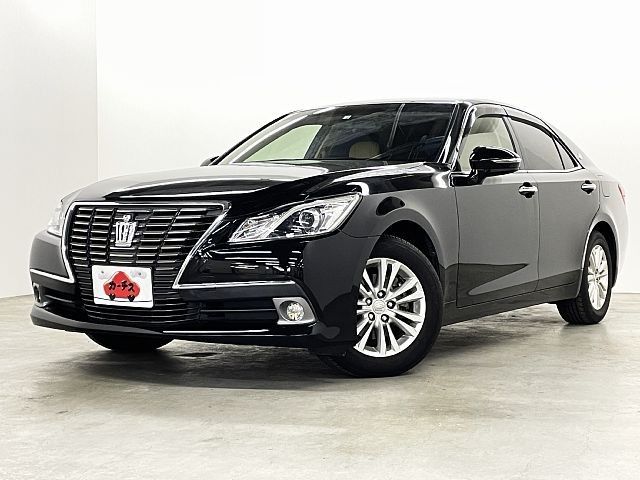 TOYOTA CROWN sedan 2013