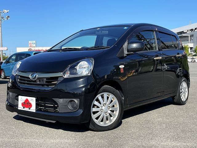 DAIHATSU MIRA e:S 2015