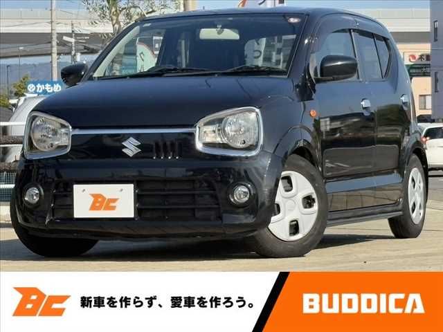 SUZUKI ALTO 2014