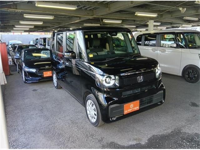 HONDA N BOX 2023