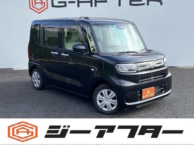 DAIHATSU TANTO 2019