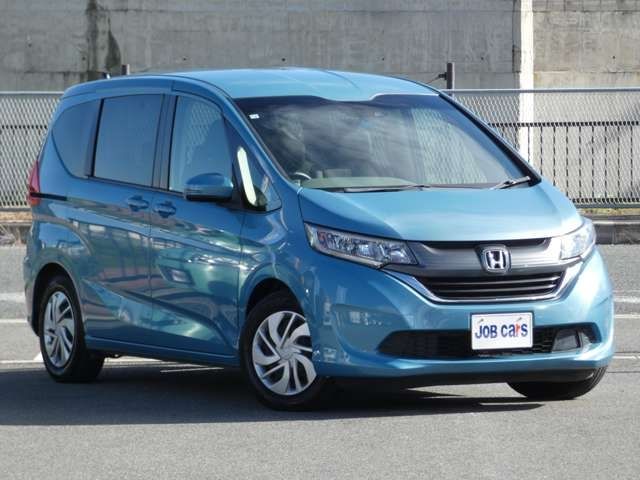 HONDA FREED 2019