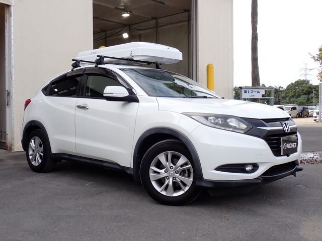 HONDA VEZEL 2014