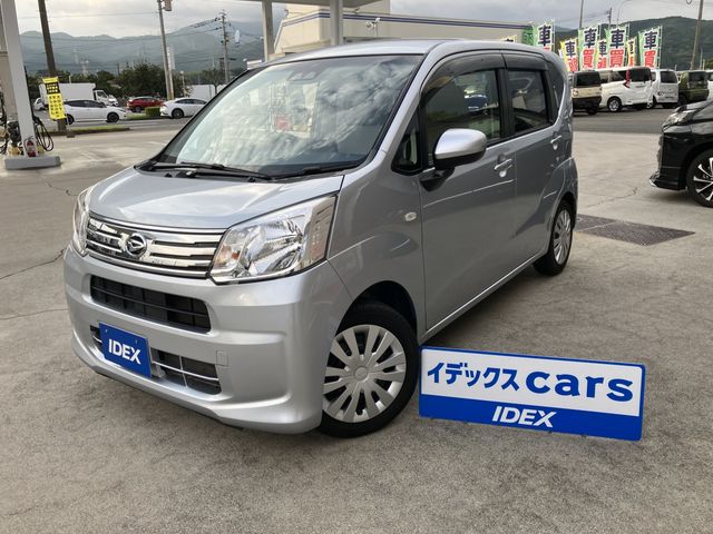 DAIHATSU MOVE 2019