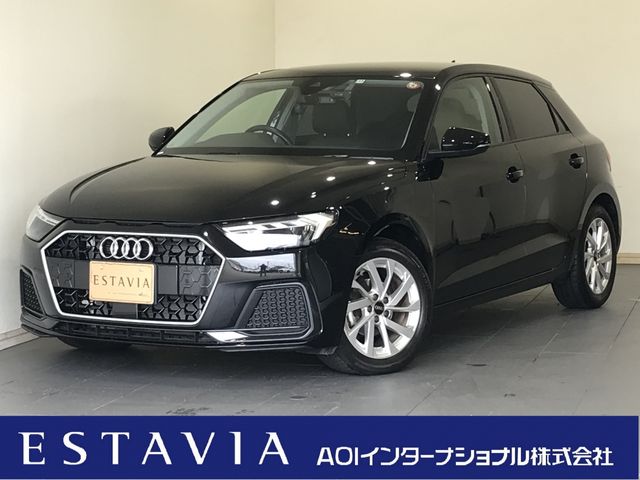 AUDI A1 SPORTBACK 2021