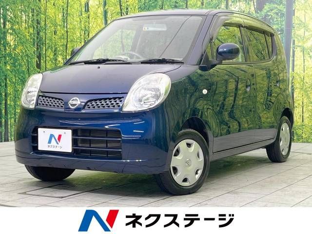 NISSAN MOCO 2010