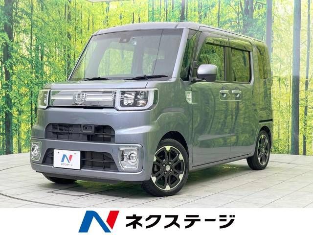 DAIHATSU WAKE 2016