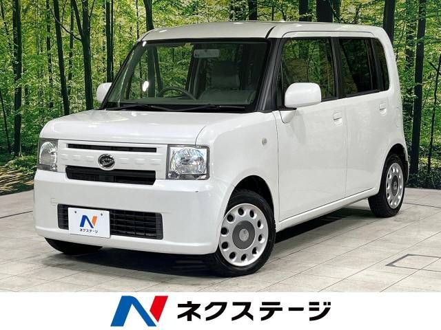 DAIHATSU MOVE CONTE 2013