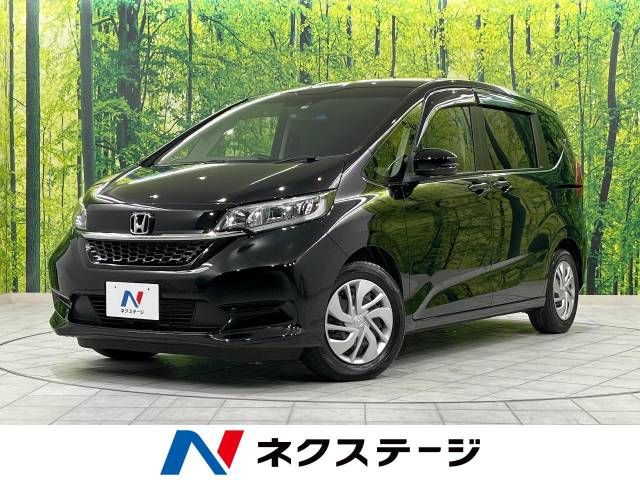 HONDA FREED 2021