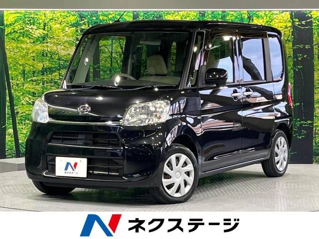 DAIHATSU TANTO 2014