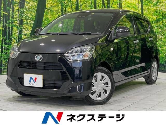 DAIHATSU MIRA e:S 2018