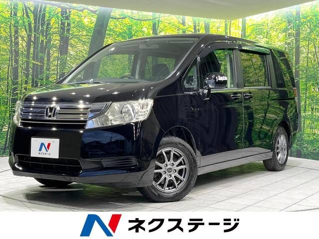 HONDA STEPWAGON 2011