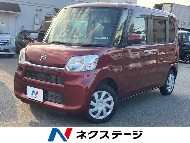 DAIHATSU TANTO 2018