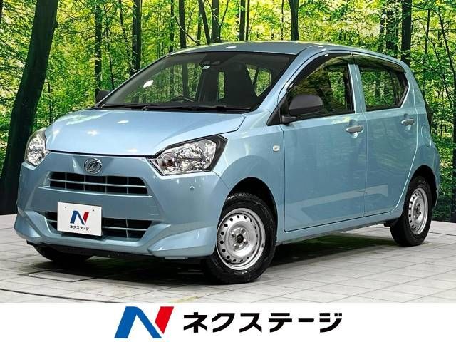 DAIHATSU MIRA e:S 4WD 2017