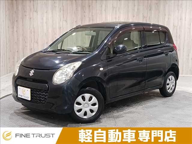 SUZUKI ALTO 2011