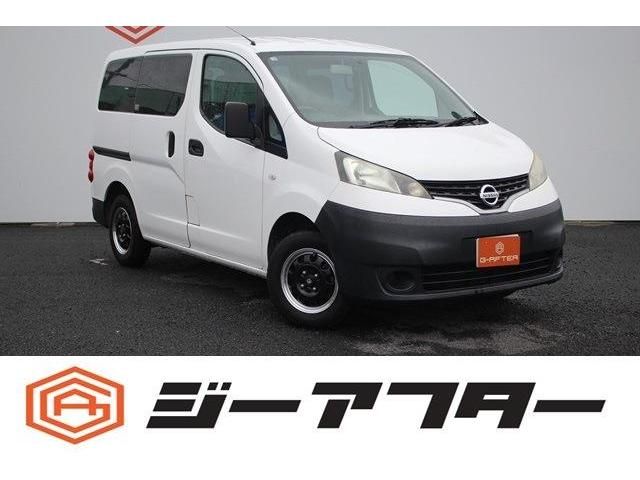 NISSAN NV200 VANETTE van 2016