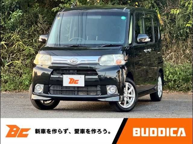 DAIHATSU TANTO 2013