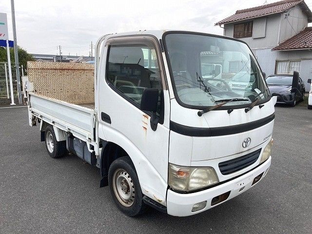 TOYOTA TOYOACE 2005