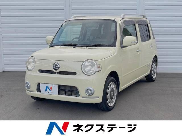 DAIHATSU MIRA Cocoa 2010