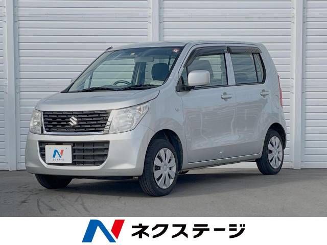 SUZUKI WAGON R 2016