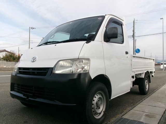 TOYOTA TOWNACE truck 4WD 2016