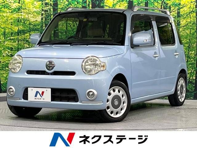 DAIHATSU MIRA Cocoa 2009