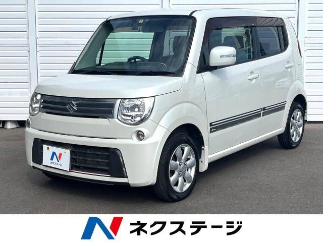 SUZUKI MR WAGON 2012