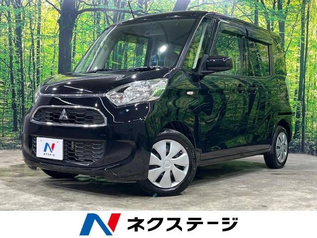 MITSUBISHI eK SPACE 2019