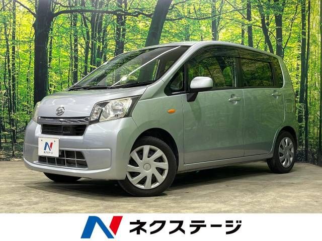 DAIHATSU MOVE 2014