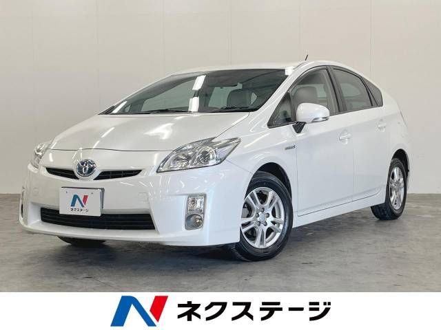 TOYOTA PRIUS 2009