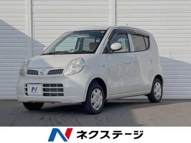 NISSAN MOCO 2010