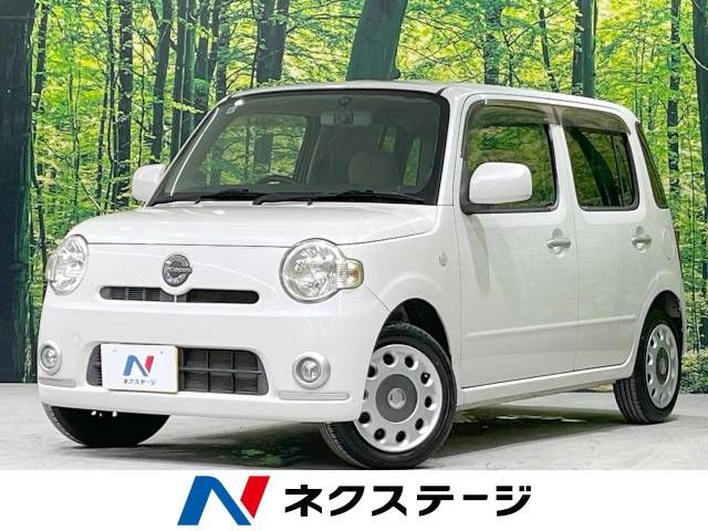 DAIHATSU MIRA Cocoa 2011